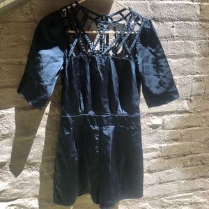 'ASOS' Romper